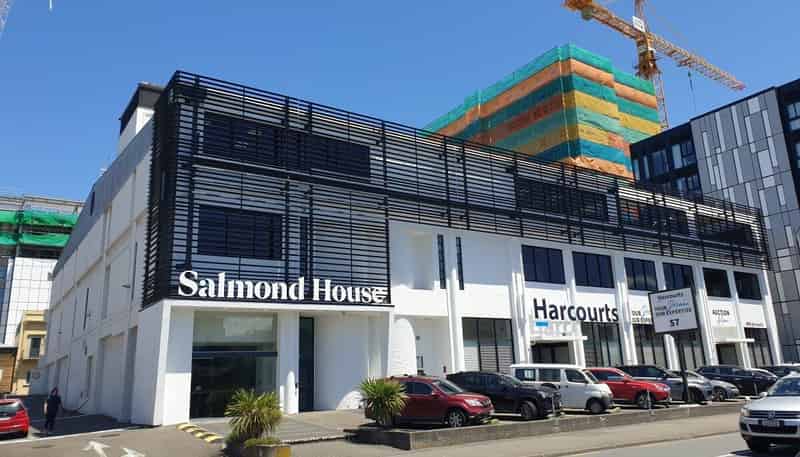 57 Vivian Street, Te Aro