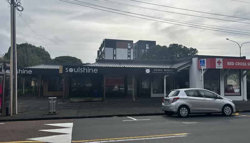 B/3 Inverness Road, Browns Bay