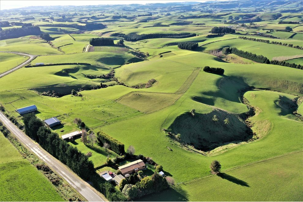 649 Wyndham Letterbox Road, Glenham, Southland For Sale realestate