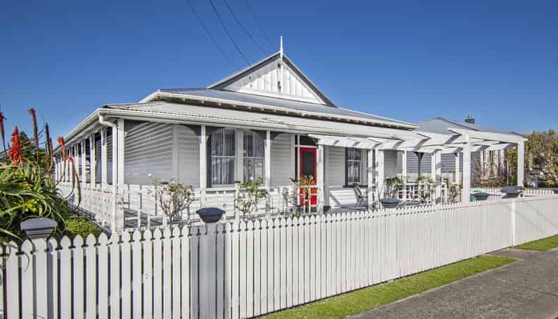 11 Jervois Street, DARGAVILLE