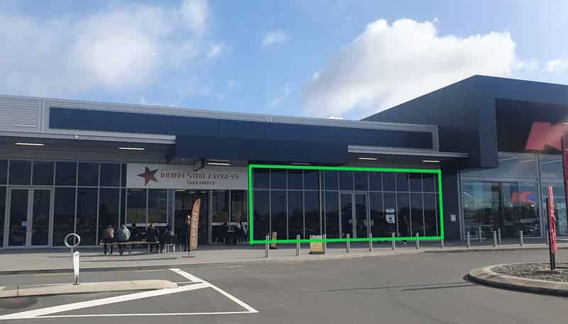 unit 8/1490 Amohau Street, ROTORUA
