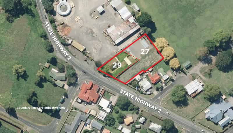 27-29 Waterford Road, Katikati