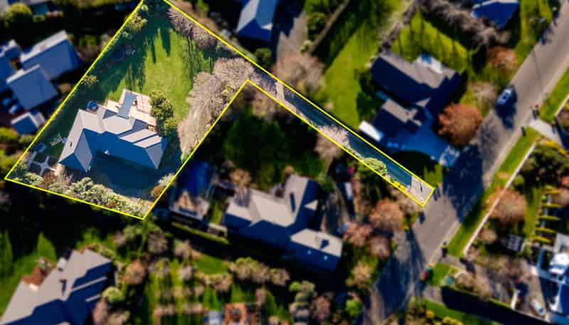 property