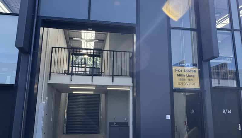 7/14 Harrison Road, Mount Wellington