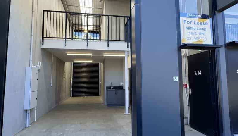 7/14 Harrison Road, Mount Wellington