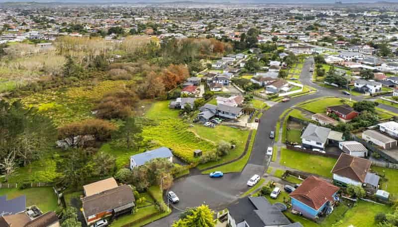 15 Glenmary Place, Papatoetoe