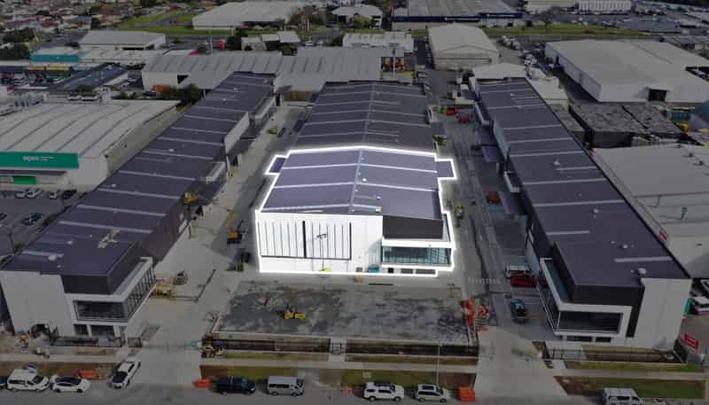 Unit E/8 Chonny Crescent, Wiri
