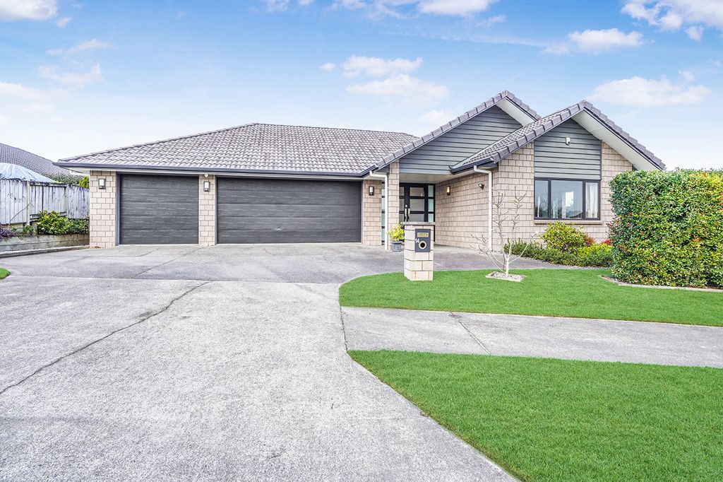 Sold 14 Ashwick Terrace, Huntington realestate.co.nz