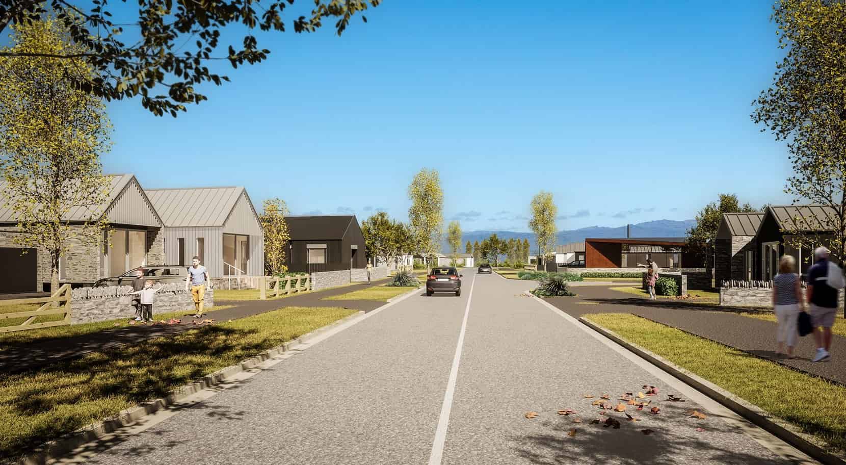Sunderland Park, Clyde, Central Otago For Sale realestate.co.nz