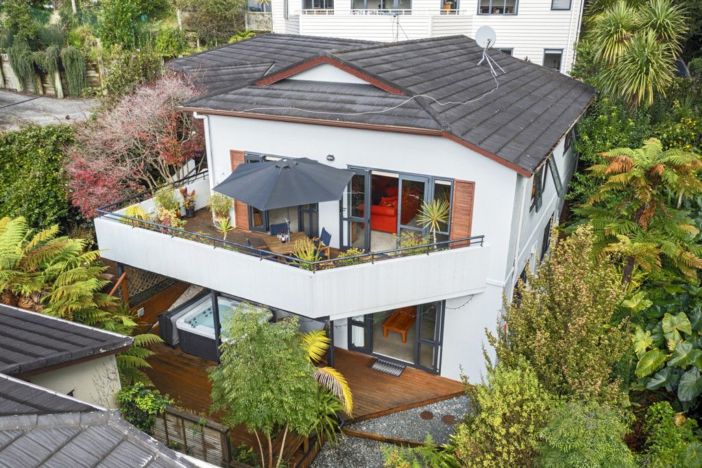 Sold 6B Willow Avenue, Birkenhead realestate.co.nz