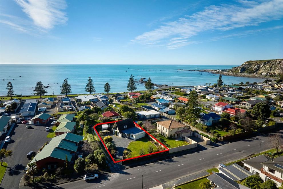 103 Torquay Street, Kaikoura, Kaikoura For Sale realestate.co.nz