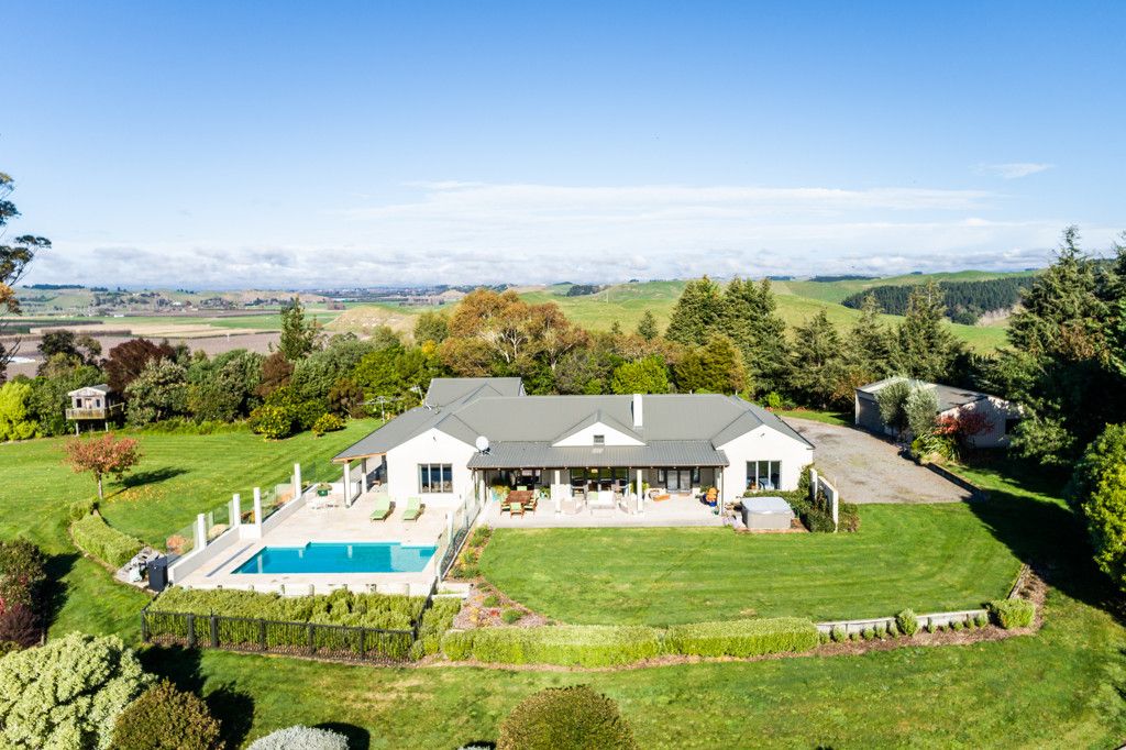Sold 266 Moteo Pa Road, Puketapu realestate.co.nz