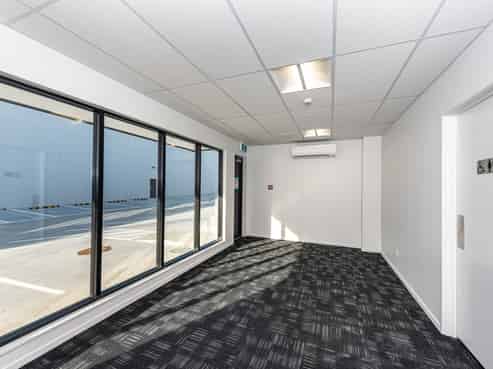Functional Hobsonville industrial