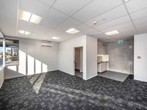 Functional Hobsonville industrial