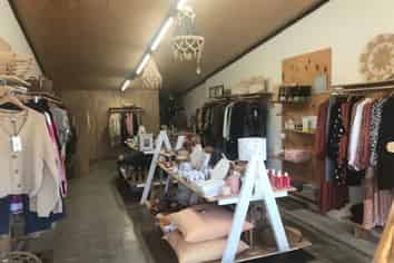 New retail opportunity!