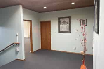First floor office-For Lease