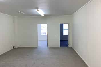 First floor office-For Lease