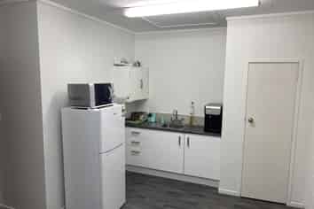 First floor office-For Lease