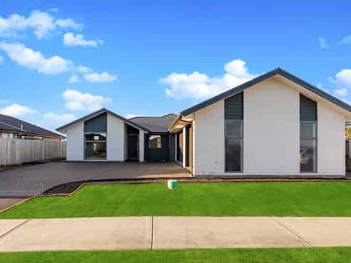 25 Da Vinci Avenue, Leeston