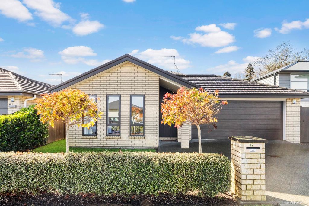 Sold 12 Makatiti Street, Pukekohe realestate.co.nz