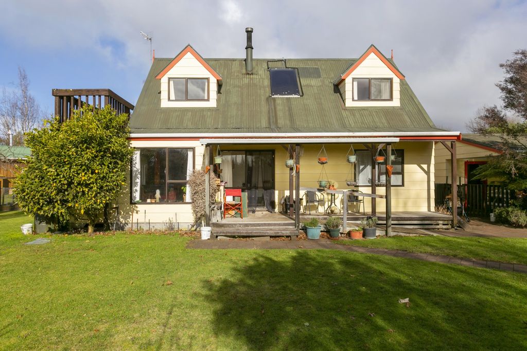 Sold 12 Papua Street, Turangi realestate.co.nz