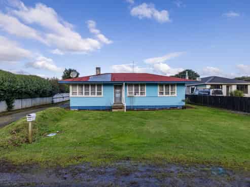 203 State Highway 1, Moerewa