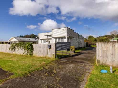36 Windsor Road, Kaikohe