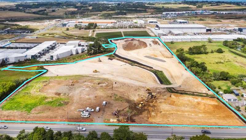 81 Fred Taylor Drive, Westgate