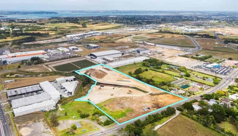 81 Fred Taylor Drive, Westgate