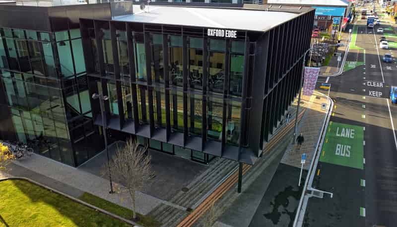 335 Lincoln Road, Addington