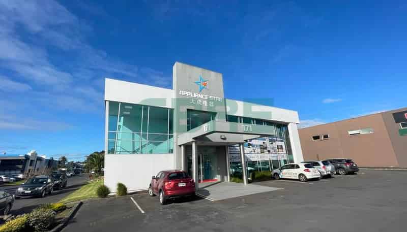  171 Harris Road, East Tamaki