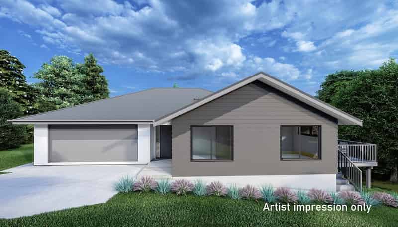  Lot 68 Panui Avenue, Helensville