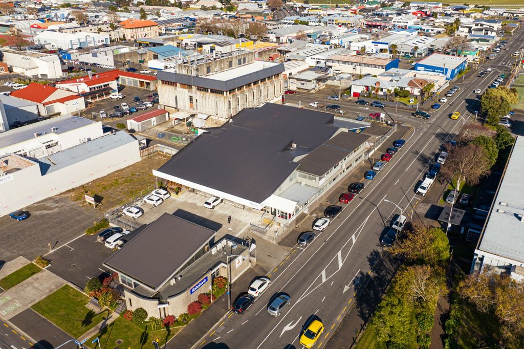 Property value 93 Ingestre Street, Whanganui Central realestate.co.nz