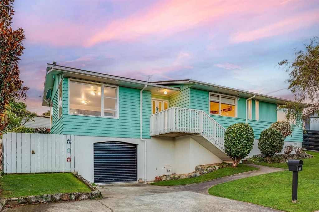 Property value 45 Ayton Drive, Whitby realestate.co.nz