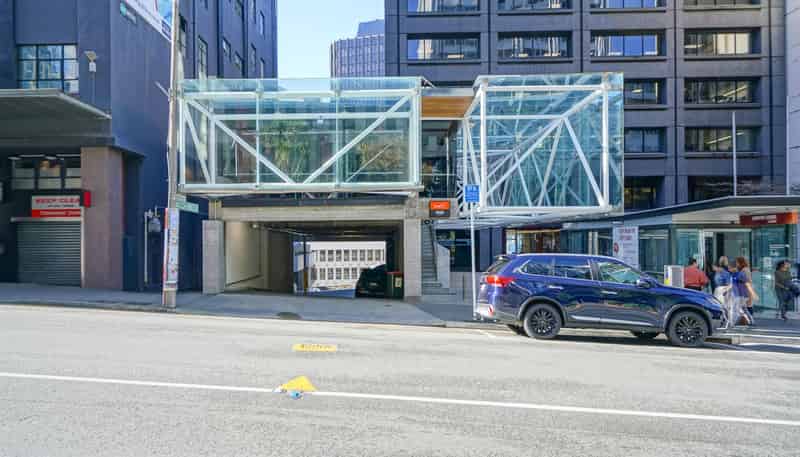 89 The Terrace, Wellington Central