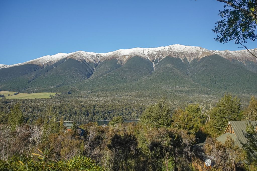 Sold 9 Baxter Street, St Arnaud realestate.co.nz