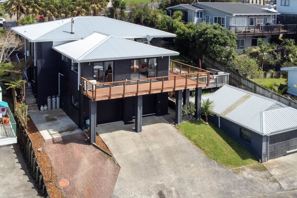 Sold 55 West Hoe Heights, Orewa realestate.co.nz