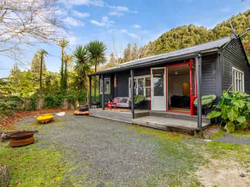 239 State Highway 30, Lake Rotoma