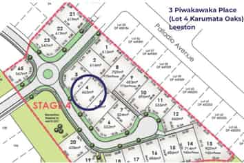  3  Piwakawaka Place, Leeston
