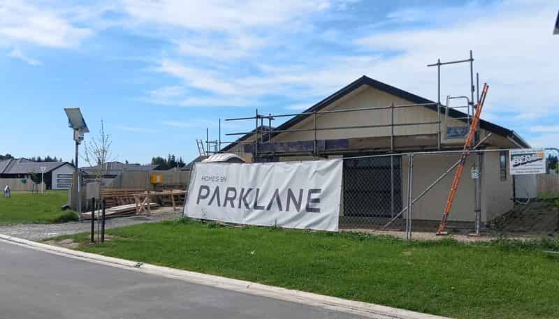  3  Piwakawaka Place, Leeston