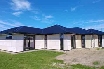  3  Piwakawaka Place, Leeston