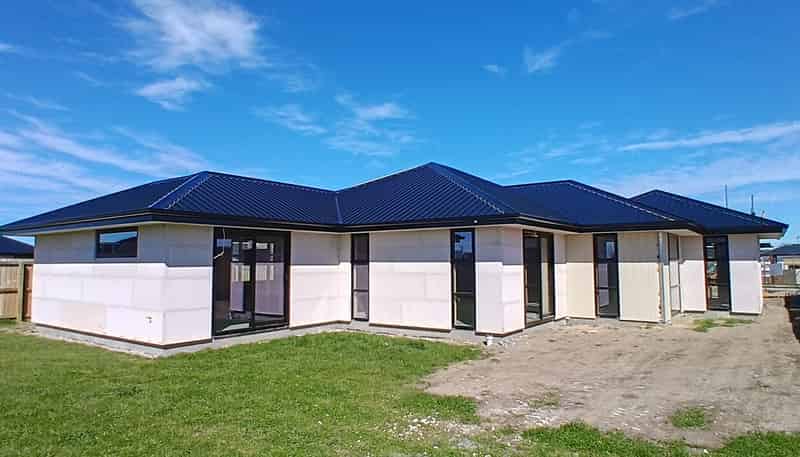  3  Piwakawaka Place, Leeston