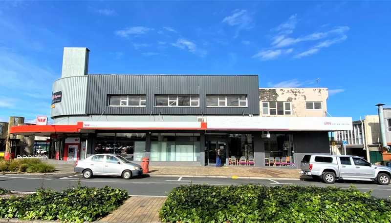 203-209 Leith Place, Tokoroa