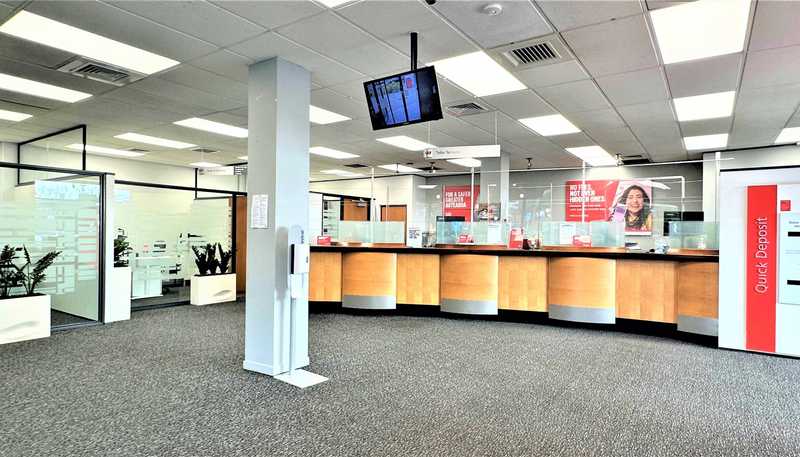 203-209 Leith Place, Tokoroa