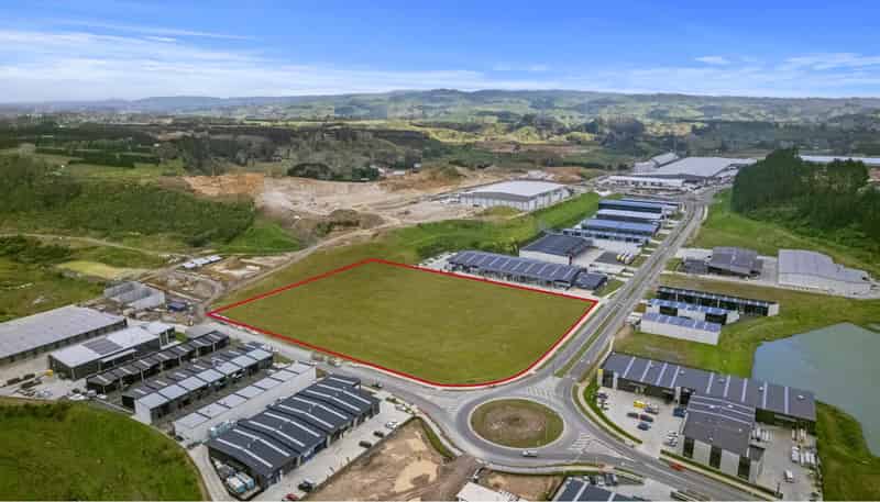 Lot 1 Kaweroa Drive, Tauriko