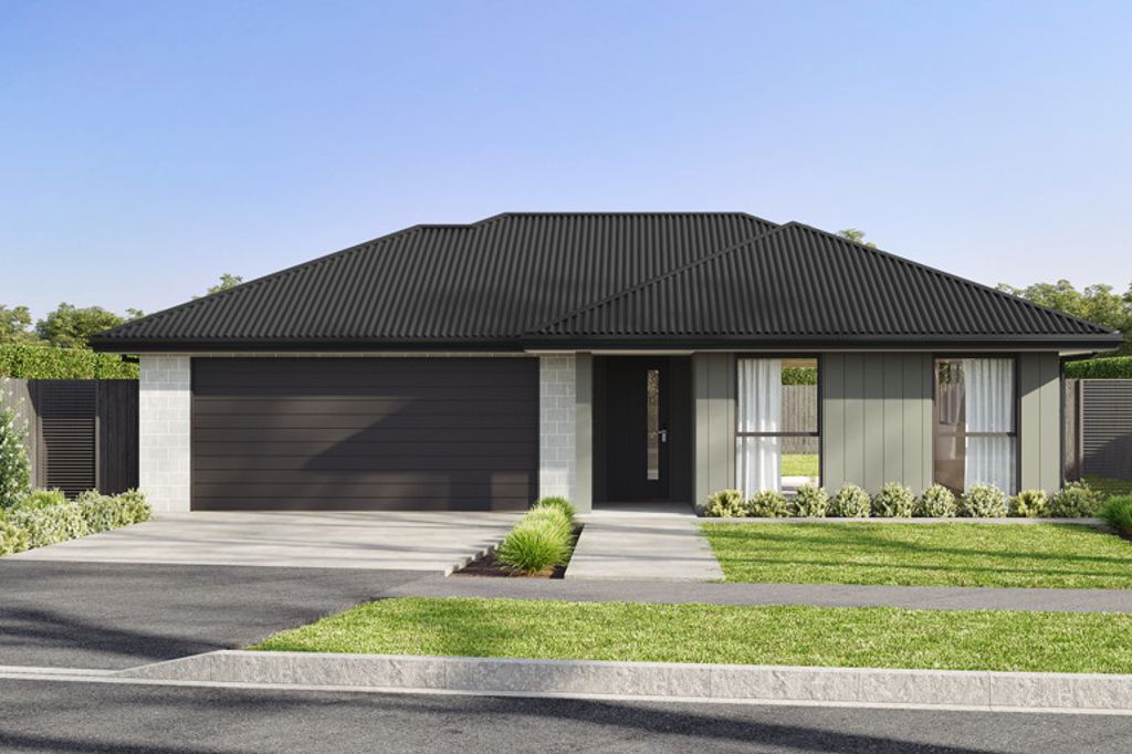 Sold 34 Skibbereen Drive, Halswell realestate.co.nz