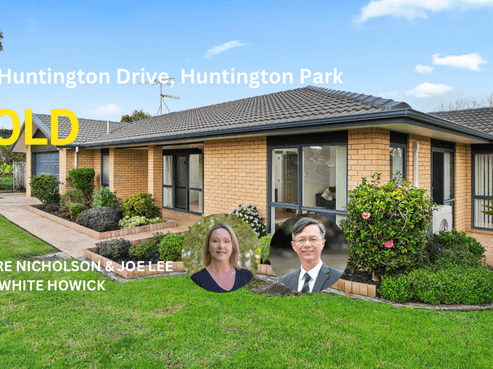 34 Huntington Drive, Huntington Park