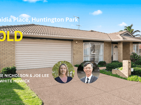 6 Saidia Place, Huntington Park