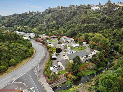 103 Malvern Street, Woodhaugh