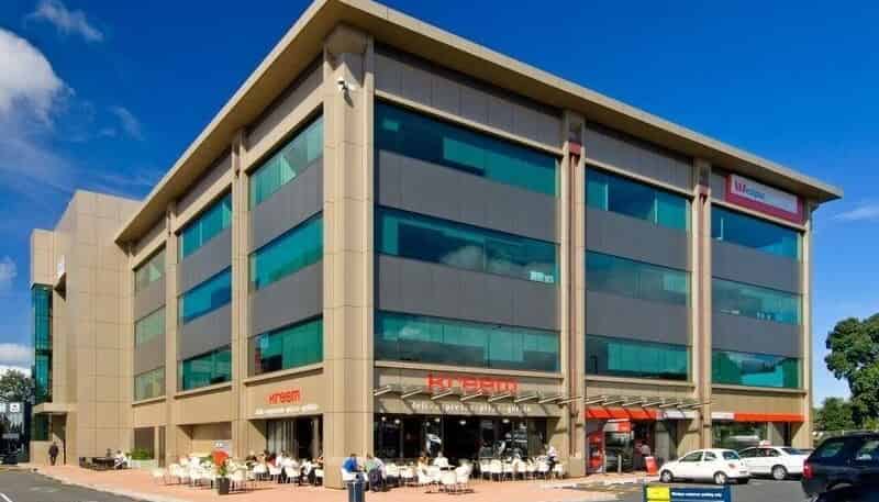  BLG 8, L2, 660-670 Great South Road, Ellerslie